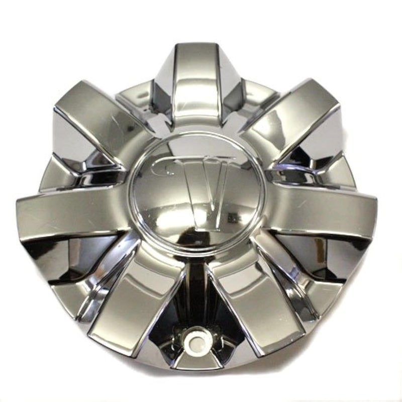 Velocity Wheel Chrome Center Cap # Cs365-1p